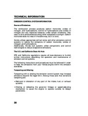 Honda Generator EG5000X Owners Manual page 40