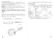 Honda Generator EM650 Owners Manual page 11