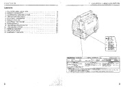 Honda Generator EM650 Owners Manual page 3