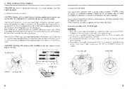 Honda Generator EM650 Owners Manual page 6