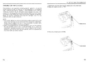 Honda Generator EM650 Owners Manual page 7