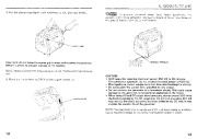 Honda Generator EM650 Owners Manual page 8