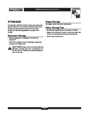 Generac 7500EXL Generator Owners Manual page 14