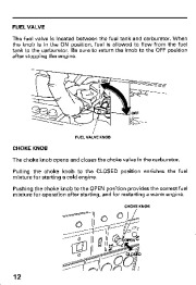 Honda Generator ES6500 Owners Manual page 14