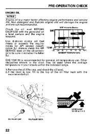 Honda Generator ES6500 Owners Manual page 24