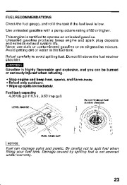 Honda Generator ES6500 Owners Manual page 25