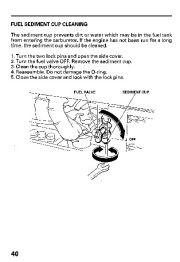 Honda Generator ES6500 Owners Manual page 42