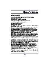 All Power America 3500 APG3008 Generator Owners Manual page 22
