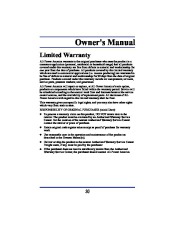 All Power America 3500 APG3008 Generator Owners Manual page 23