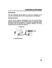 Honda Generator EU3000i Portable Owners Manual page 17