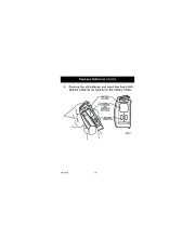Honeywell TH5110D Non-programmable Thermostat Operating Instructions page 11