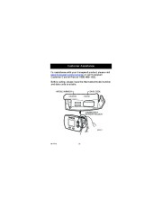 Honeywell TH5110D Non-programmable Thermostat Operating Instructions page 23