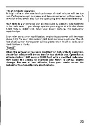Honda Generator EB5000S Owners Manual page 25
