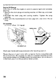 Honda Generator EB5000S Owners Manual page 32