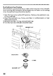 Honda Generator EB5000S Owners Manual page 34