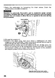 Honda Generator EB5000S Owners Manual page 38