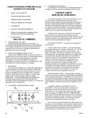 Coleman Powermate PM0497000 Generator Owners Manual page 4