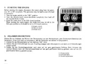 Honda Generator E300 EM300 Owners Manual page 29
