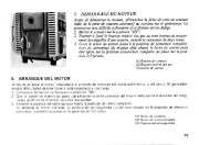 Honda Generator E300 EM300 Owners Manual page 30