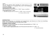 Honda Generator E300 EM300 Owners Manual page 39