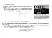 Honda Generator E300 EM300 Owners Manual page 47