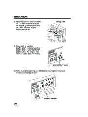 Honda Generator EB5000i EB7000i Owners Manual page 32