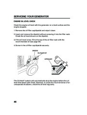 Honda Generator EB5000i EB7000i Owners Manual page 48