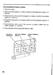Honda Generator EG1400X EG2500X Owners Manual page 20