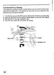 Honda Generator EG1400X EG2500X Owners Manual page 30