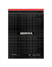 Honda Generator EG1400X EG2500X Owners Manual page 44
