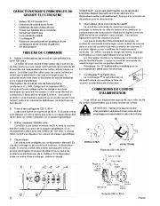 Coleman Powermate PM0601100 Generator Owners Manual page 6