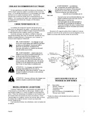 Coleman Powermate PM0601100 Generator Owners Manual page 7
