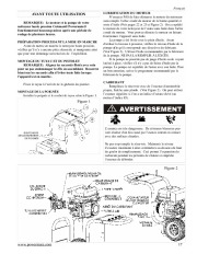 Coleman Powermate PW0872400 Generator Owners Manual page 17