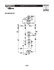 Generac 5500 Generator Owners Manual page 14