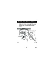 Honeywell RTH5100B Non-Programmable Thermostat Installation Instructions page 13