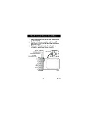 Honeywell RTH5100B Non-Programmable Thermostat Installation Instructions page 15