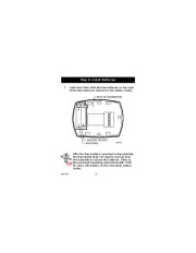 Honeywell RTH5100B Non-Programmable Thermostat Installation Instructions page 20