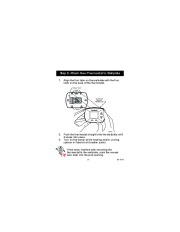 Honeywell RTH5100B Non-Programmable Thermostat Installation Instructions page 21