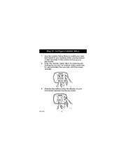 Honeywell RTH5100B Non-Programmable Thermostat Installation Instructions page 22