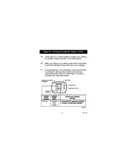 Honeywell RTH5100B Non-Programmable Thermostat Installation Instructions page 27