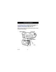 Honeywell RTH5100B Non-Programmable Thermostat Installation Instructions page 28