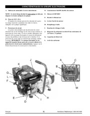 Coleman Powermate PM01103002 Generator Owners Manual page 16