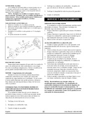Coleman Powermate PM01103002 Generator Owners Manual page 28