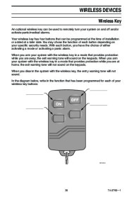 Honeywell 7000 Thermostat Configuration page 35