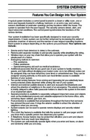 Honeywell 7000 Thermostat Configuration page 5