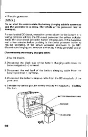 Honda Generator EU2600i EU3000is Owners Manual page 30