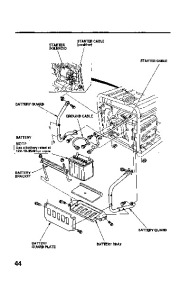 Honda Generator EM6000GP Owners Manual page 46