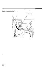 Honda Generator EB3000 EB4000 Owners Manual page 18