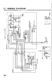 Honda Generator EB3000 EB4000 Owners Manual page 34