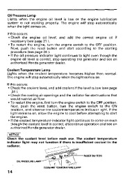 Honda Generator EX5500 Owners Manual page 16